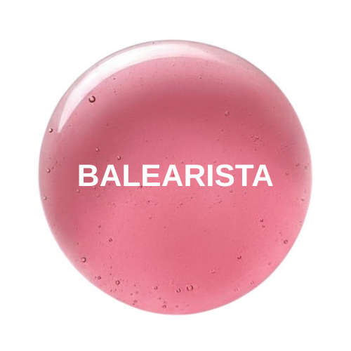 BALEARISTA